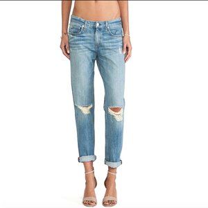Rag & Bone Boyfriend Jeans